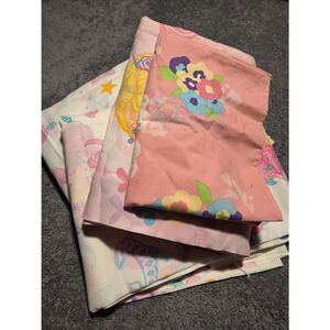 Vintage Barbie Sheet Sets